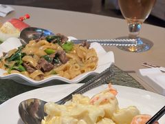-庄氏祥记家常食府(国瑞建材家居博览中心店)