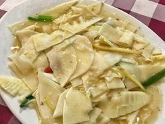 -车头老二大排档