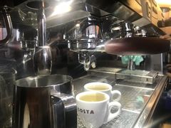 -COSTA COFFEE(西湖天地店)