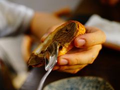 鸡肝法棍-串鑫
