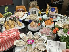 -海月轩海鲜豆捞(紫金塔店)