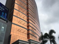 -金苑海鲜酒家(来魅力店)