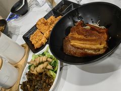 -老地方面馆(思南路店)