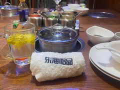 -东海怡品海鲜豆捞(星街坊店)