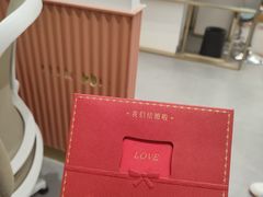 -海马体照相馆(石家庄裕华万达广场店)