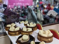 -常州糕团店(北大街新世纪商城店)