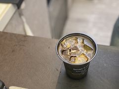 橙子美式-SEVEN O’CLOCK CAFE七点咖啡