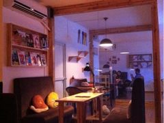 卡座-喵园·猫主题咖啡厅·撸猫·猫咖(国贸店)