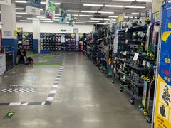 -迪卡侬(瓯海店)