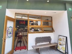 -堂屋糖水店(愚园店)