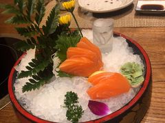 -蟹将军·松叶蟹和牛日料放题自助(K11店)