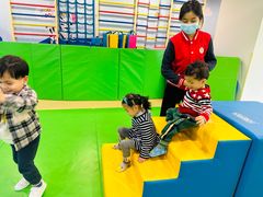 -全优加早教托育园(广百新一城店)