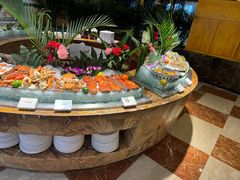 -世纪金源大饭店海鲜自助餐厅(迎宾路店)