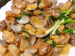 -丹东丛炟海鲜烧烤(江艺路店)