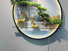 -泰白海鲜烧烤大全