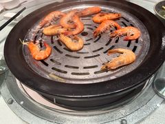 -德兴show鲜·蒸汽海鲜火锅餐厅(格创悦里店)