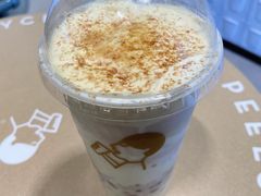 -喜茶(深圳海岸城店)