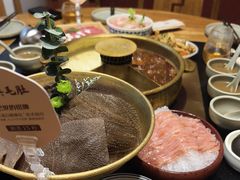-巴奴毛肚火锅(广益哥伦布店)