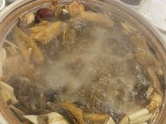 -土连锅·现熬养生汤锅(梁家巷店)