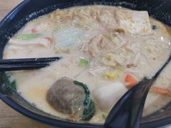 -杨光辉麻辣烫(华侨城商业中心店)