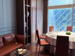 -淮香国色·淮扬菜(正大中心店)