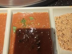 -梨花自助烤肉(乐宾店)