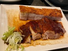 -港丽餐厅(高德置地店)