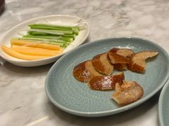 -无锡苏宁银河国际酒店-悦府65中餐厅