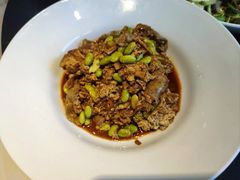 -虎哥私房菜(馒头山店)
