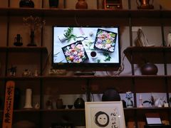 -花十悦·鲜花咖啡餐厅(振业城一期店)