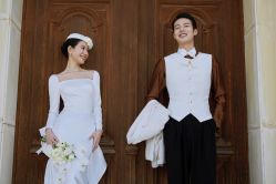 -巴黎恋人(盛景嘉园店)