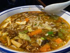 -贺秦生陕面王(富力城店)