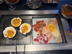 -俊熙家点餐式自助烤肉店(1227广场店)