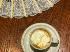 -星巴克臻选(成都宽窄巷子店)