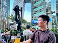 -京A Taproom·精酿餐吧(CBD店)