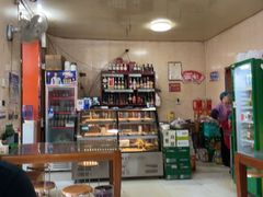 -张氏北相羊肉胡卜(八一总店)