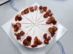 -幸福西饼生日蛋糕·下午茶(思明店)