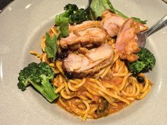 -Pennehut畔尼意面(合肥万象城店)