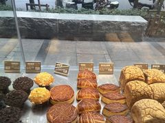 -81bakery(关山路店)