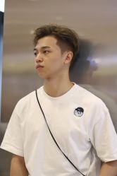 -不迫先生专业男士剪发