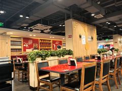 -宏状元现熬粥·京味菜(五棵松店)