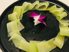 泡椒笋-香香海南菜餐厅