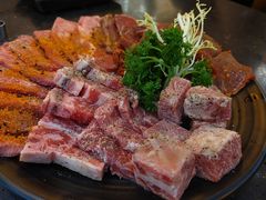 -熊出没日本烧肉放题