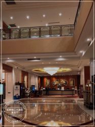 -上海虹桥锦江大酒店·宴会厅