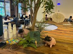 -春家·非遗手工小吃(徐汇万科广场店)