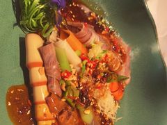 -茉芮·精致四季川菜(三坊七巷店)