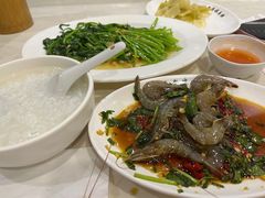 -长平老姿娘夜粥(平东一街店)