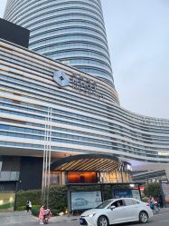 点击看大图 -徐州苏宁银河国际酒店-宴会厅