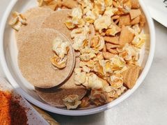 -南锣肥猫·麻辣烤鱼·15年现烤现卖(通州领展店)