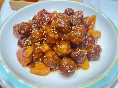 -晋情·游子轩(梅花路店)